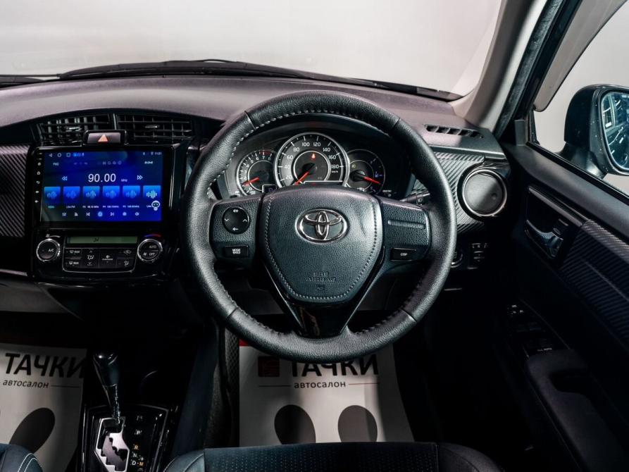 Toyota Corolla XI (E160 E170 E180) Чита  - изображение 8