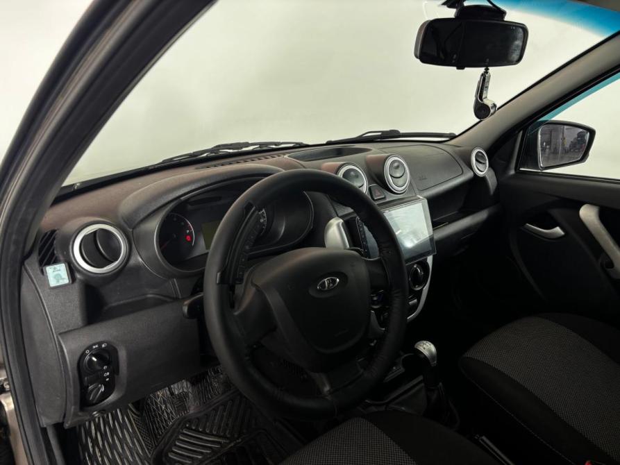 Lada (ВАЗ) Granta I Воронеж  - изображение 9