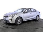 Kia Rio IV Рестайлинг Москва  - изображение 27