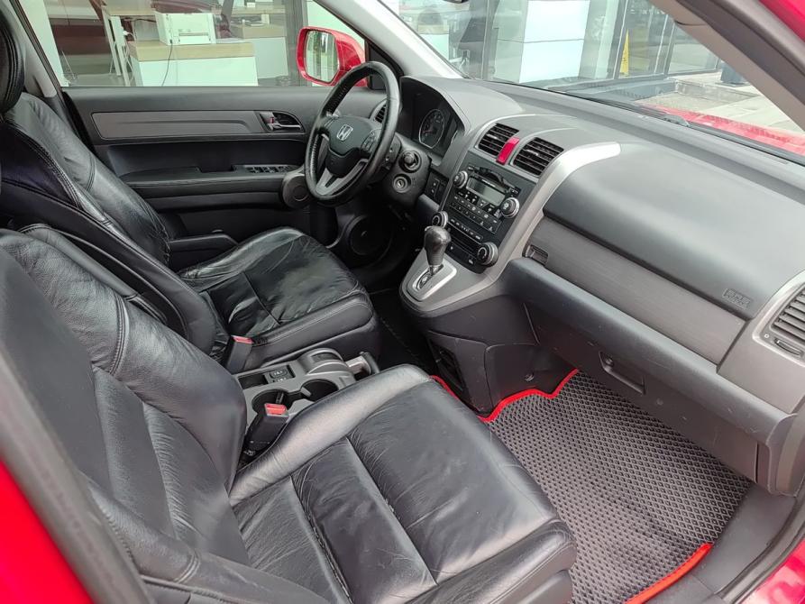 Honda CR-V III Ижевск  - изображение 13