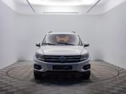 Volkswagen Tiguan I Рестайлинг Москва  - изображение 20