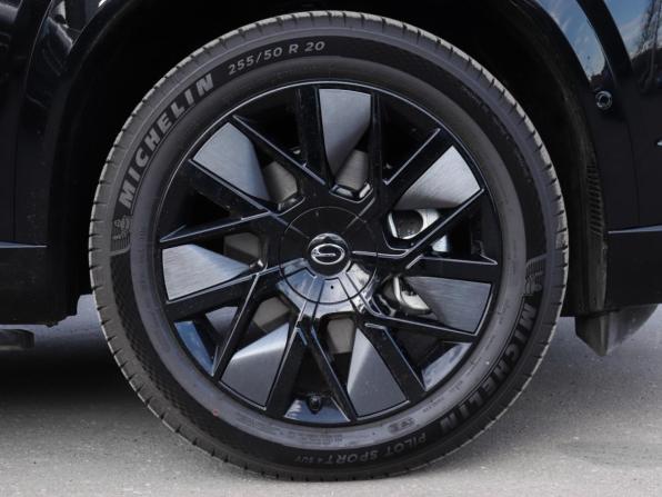GAC Trumpchi S7 с пробегом 2026 года, цена 4 780 000 рублей, 50 км, внедорожник, Автокод Объявления