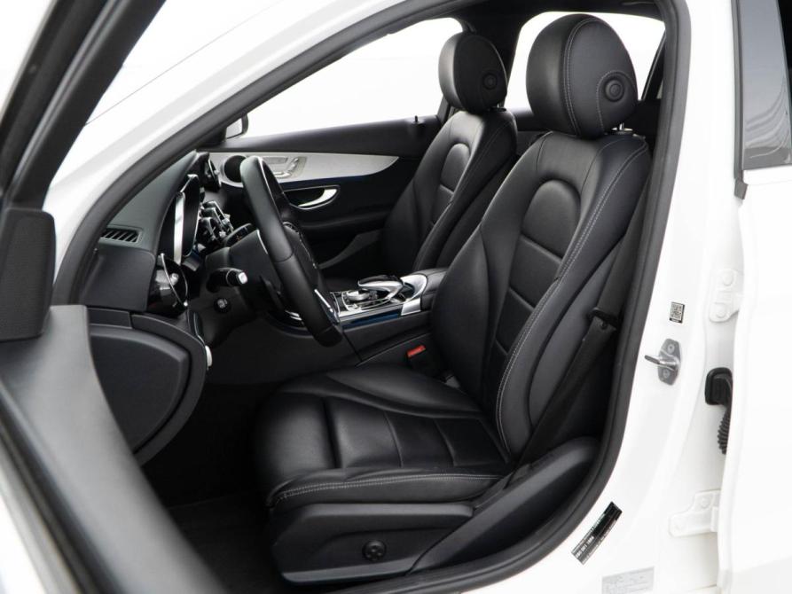 Mercedes-Benz C-Класс IV (W205) Рестайлинг Москва  - изображение 10
