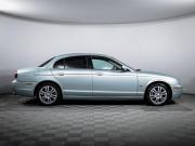 Jaguar S-Type I Рестайлинг Москва  - изображение 22