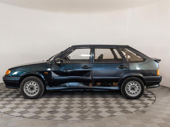 Lada (ВАЗ) 2114 с пробегом 2006 года, цена 149 000 рублей, 375480 км, хэтчбек, Автокод Объявления
