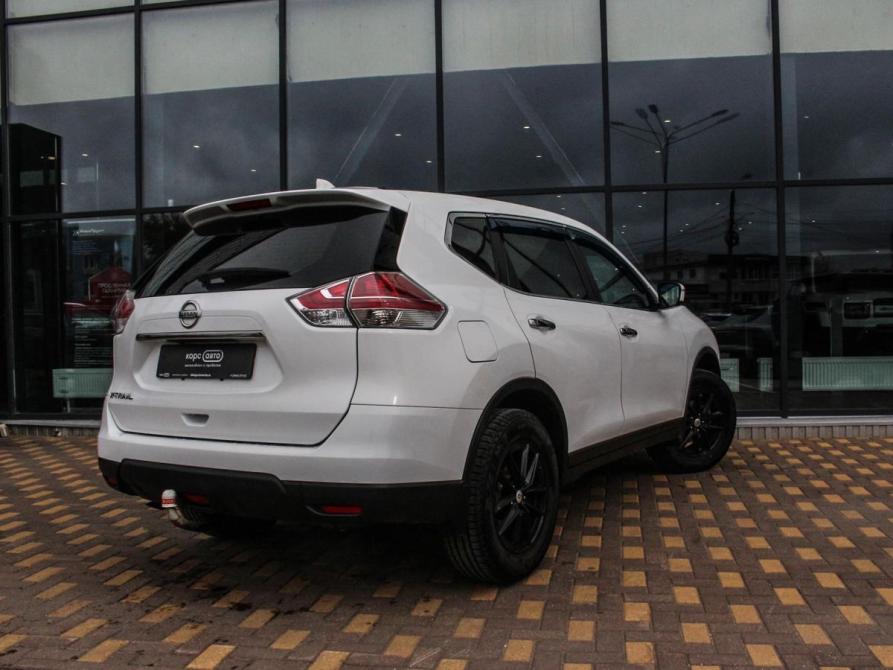 Nissan X-Trail III Калуга  - изображение 3