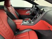 BMW 8 серии II (G14/G15/G16) Москва  - изображение 31