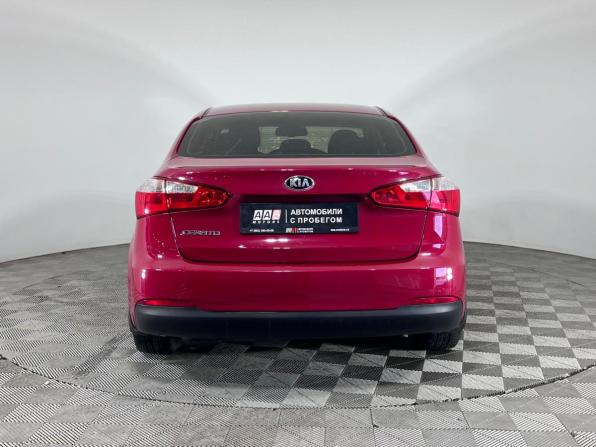 Kia Cerato III с пробегом 2013 года, цена 790 000 рублей, 226072 км, седан, Автокод Объявления