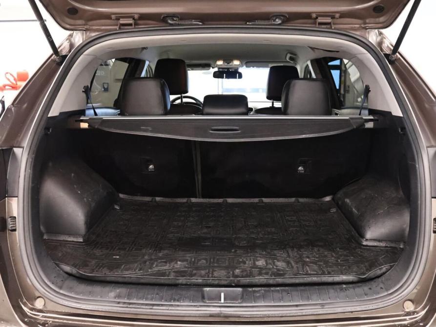 Kia Sportage IV Калуга  - изображение 8