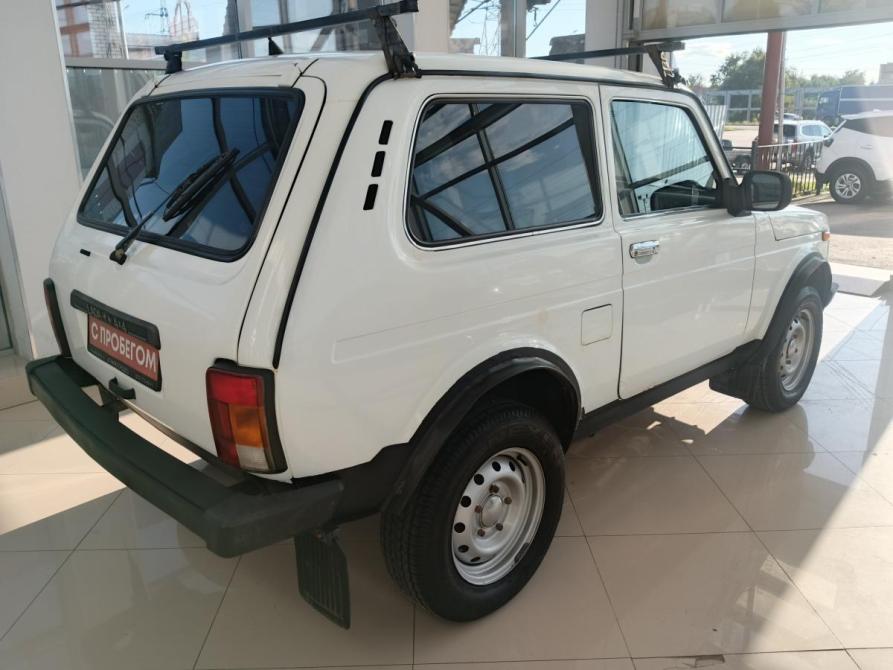 Lada (ВАЗ) 2121 (4x4) I Рестайлинг Арзамас  - изображение 3