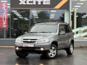 Chevrolet Niva I Рестайлинг Архангельск  - изображение 22