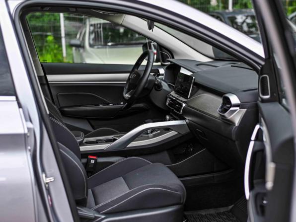 Geely Coolray I с пробегом 2023 года, цена 1 767 000 рублей, 57023 км, внедорожник, Автокод Объявления