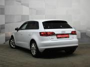 Audi A3 III (8V) Екатеринбург  - изображение 21