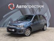 Lada (ВАЗ) Kalina II Пермь  - изображение 22