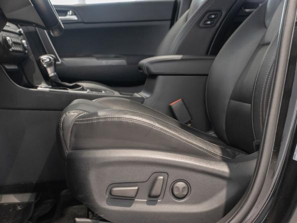 Kia Sportage IV Рестайлинг с пробегом 2021 года, цена 1 989 658 рублей, 118000 км, внедорожник, Автокод Объявления