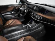 Mercedes-Benz S-Класс VI (W222 C217) Санкт-Петербург  - изображение 53