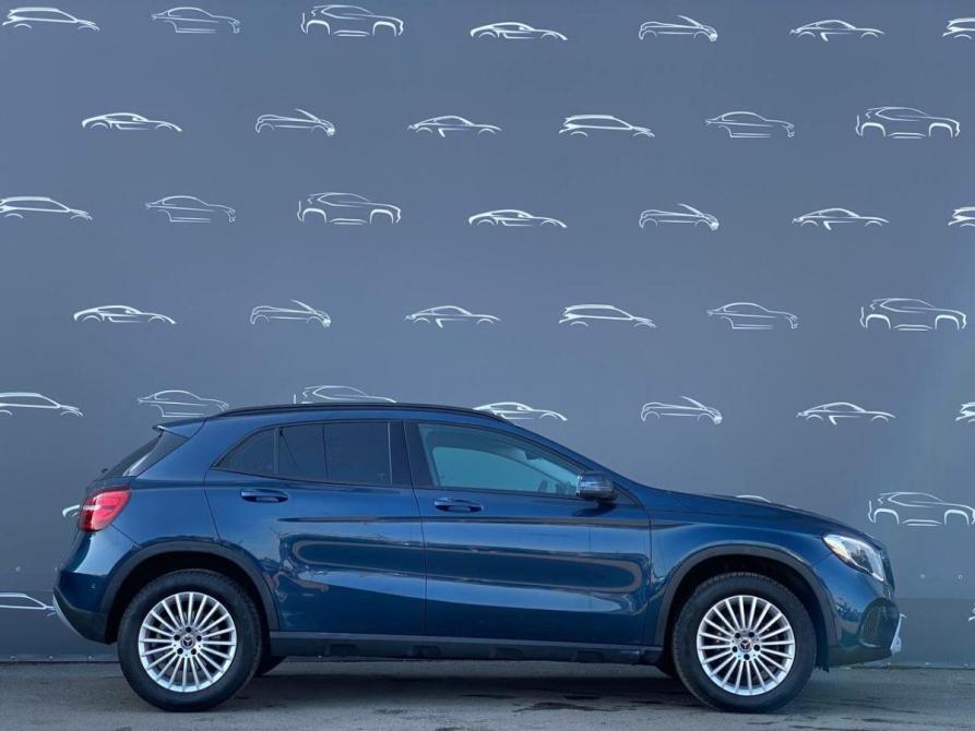 Mercedes-Benz GLA I (X156) Рестайлинг Санкт-Петербург  - изображение 11