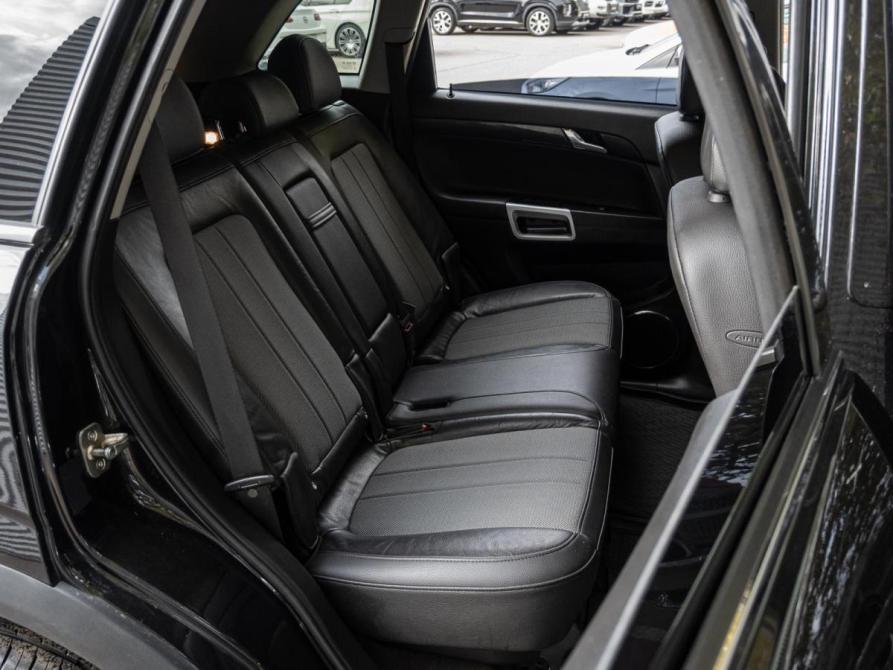 Opel Antara I Рестайлинг Краснодар  - изображение 7