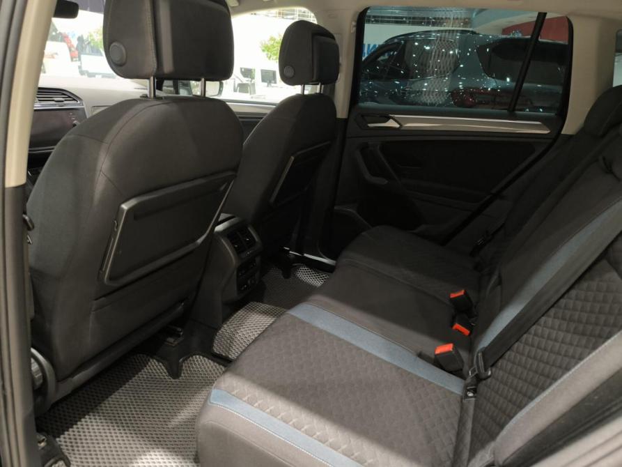 Volkswagen Tiguan II Казань  - изображение 15