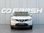 Nissan Qashqai II Краснодар  - изображение 25