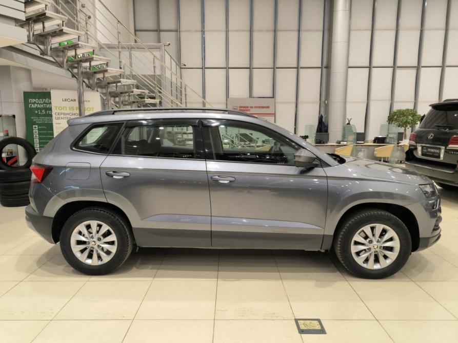 Skoda Karoq I Казань  - изображение 5