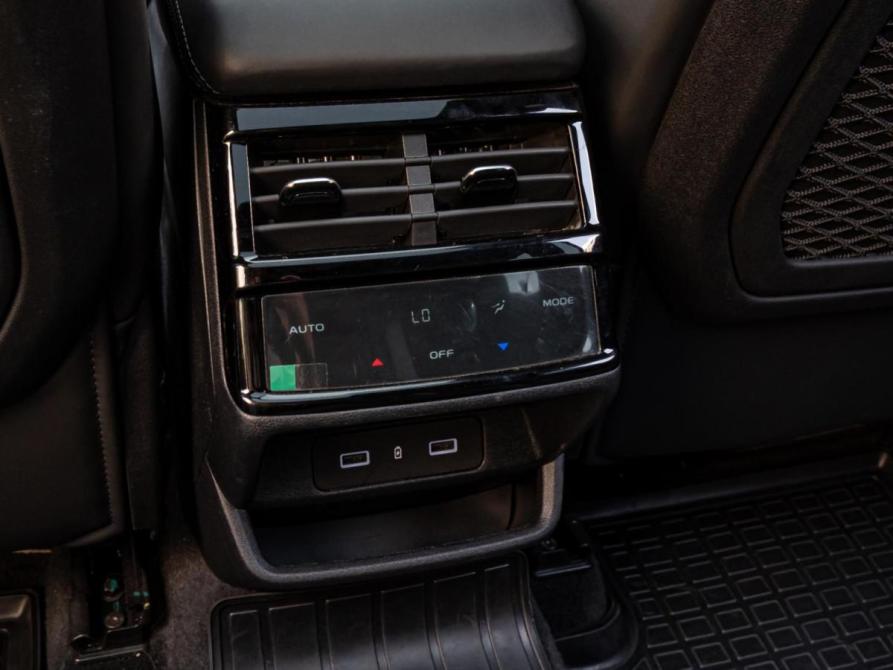 Geely Monjaro I Краснодар  - изображение 25