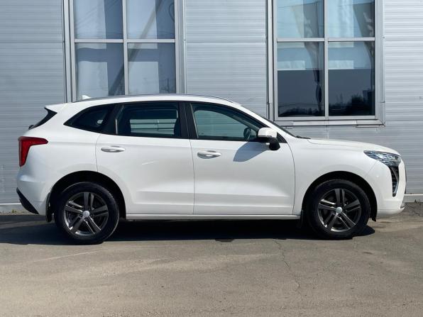 Haval Jolion I с пробегом 2023 года, цена 1 640 000 рублей, 94220 км, внедорожник, Автокод Объявления