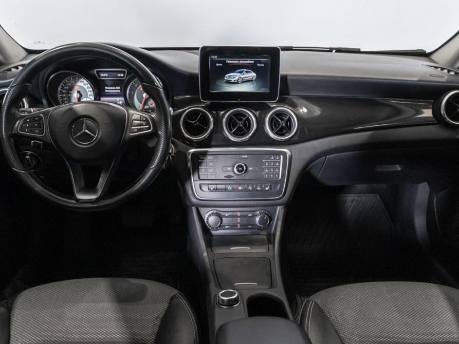 Mercedes-Benz CLA I (C117 X117) Казань  - изображение 6