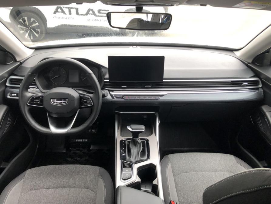 Geely Emgrand II Брянск  - изображение 10