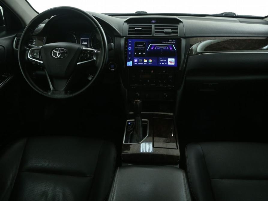 Toyota Camry VII (XV50) Рестайлинг 2 Иваново  - изображение 13