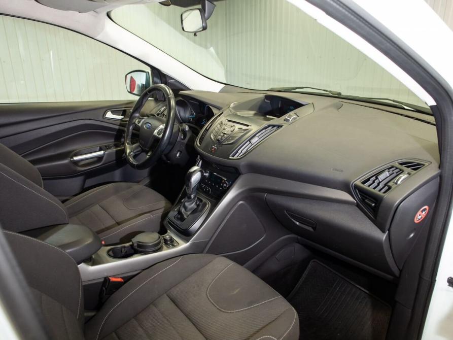 Ford Kuga II Иваново  - изображение 18