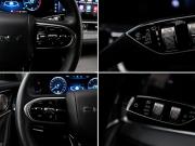 Chery Tiggo 7 Pro Max I Рестайлинг Москва  - изображение 49