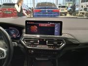BMW X3 III (G01) Рестайлинг Казань  - изображение 40
