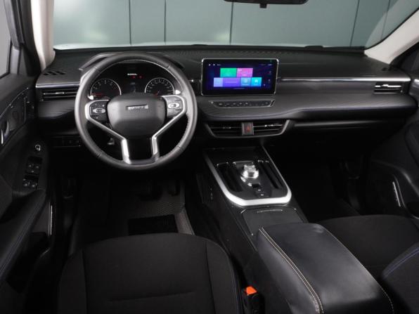 Haval Jolion I Рестайлинг с пробегом 2024 года, цена 2 149 000 рублей, 19112 км, внедорожник, Автокод Объявления