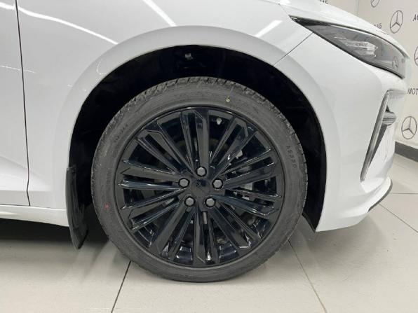 Geely Preface I с пробегом 2024 года, цена 2 784 000 рублей, 2921 км, седан, Автокод Объявления