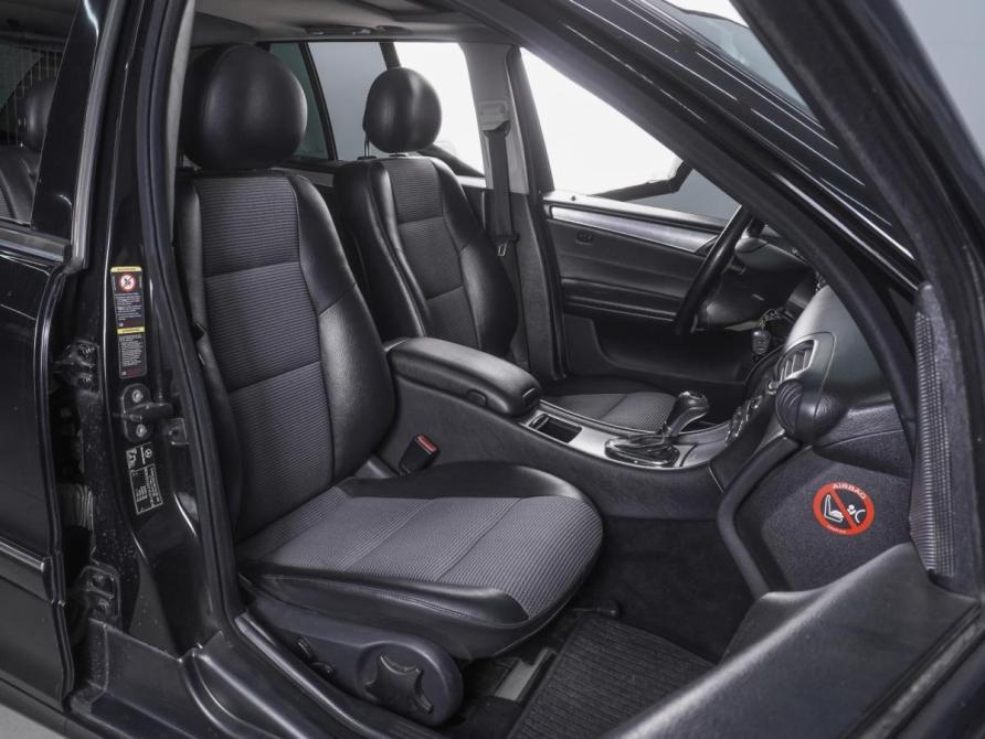 Mercedes-Benz C-Класс II (W203) Рестайлинг Ростов-на-Дону  - изображение 8