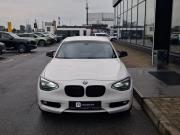 BMW 1 серии II (F20/F21) Санкт-Петербург  - изображение 18