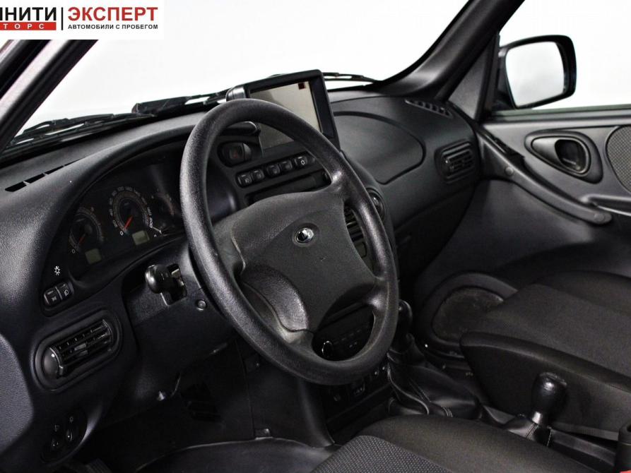 Lada (ВАЗ) Niva Travel I Белгород  - изображение 11