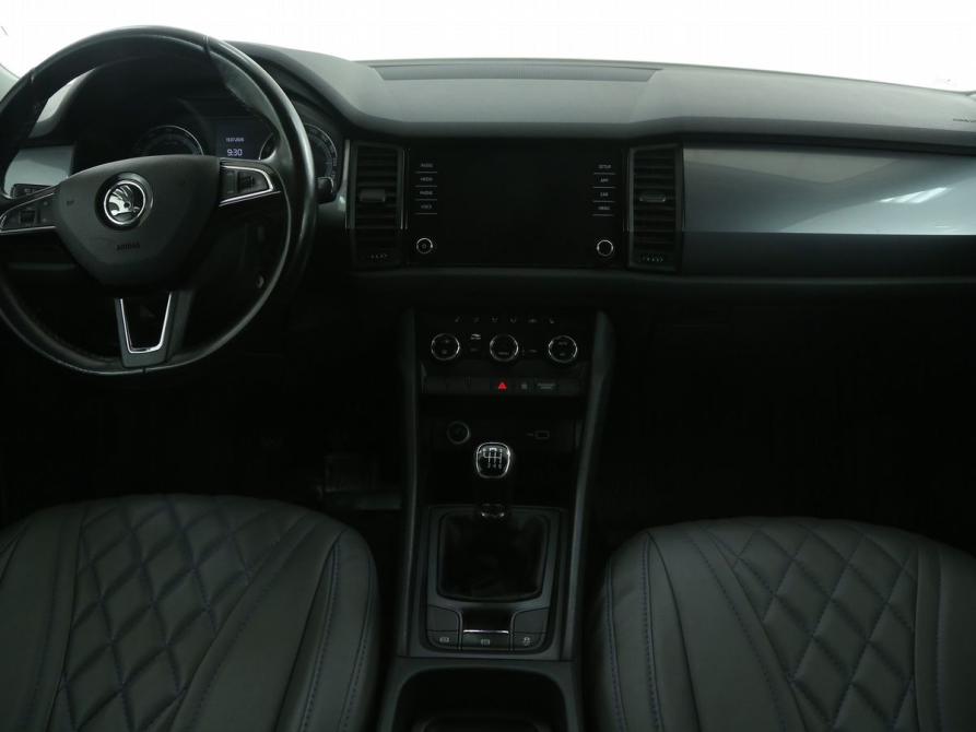 Skoda Kodiaq I Иваново  - изображение 12