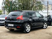 Peugeot 3008 I Санкт-Петербург  - изображение 19