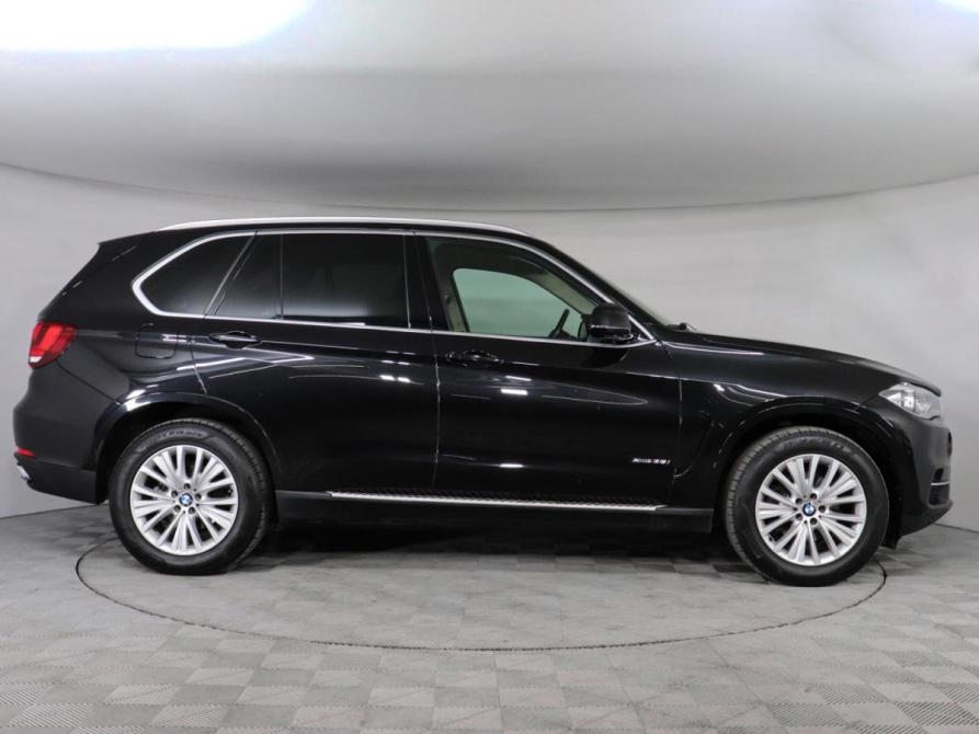 BMW X5 III (F15) Химки  - изображение 7
