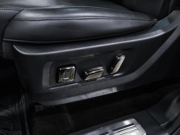Haval H9 II с пробегом 2024 года, цена 4 089 700 рублей, 40614 км, внедорожник, Автокод Объявления