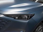 Changan UNI-K Москва  - изображение 61