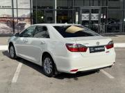 Toyota Camry VII (XV50) Рестайлинг 2 Йошкар-Ола  - изображение 30