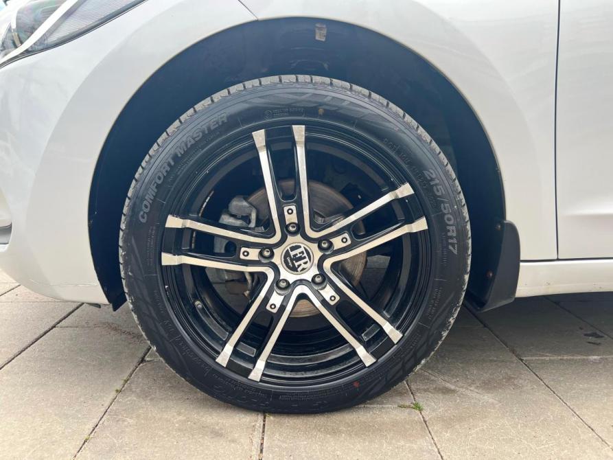 Hyundai Elantra VI (AD) Стерлитамак  - изображение 9