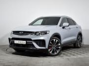 Geely Tugella I Рестайлинг Санкт-Петербург  - изображение 24