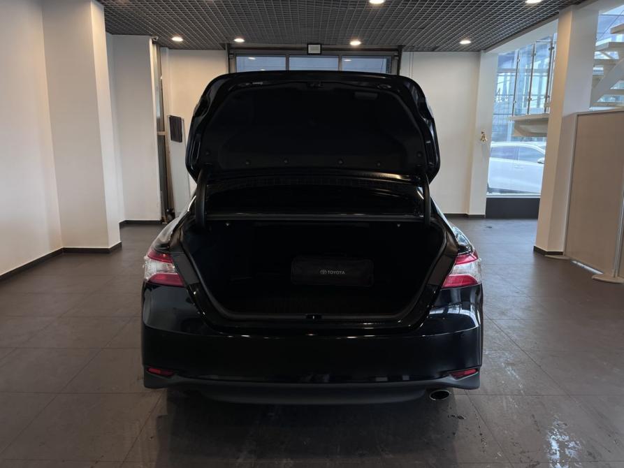 Toyota Camry VIII (XV70) Чебоксары  - изображение 37