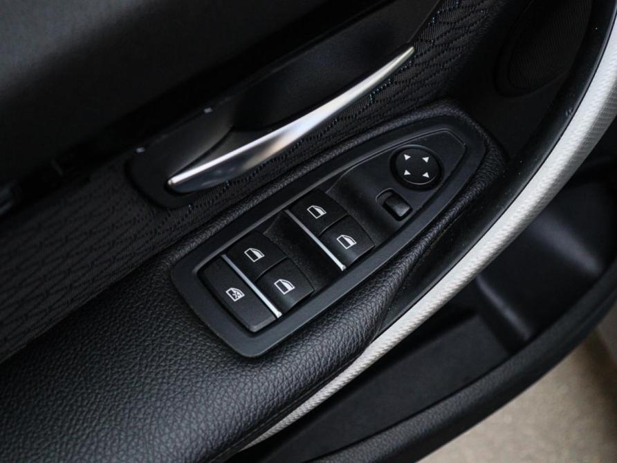 BMW 3 серии VI (F3x) Рестайлинг Москва  - изображение 15
