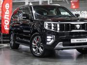 Kia Mohave I Рестайлинг 2 Санкт-Петербург  - изображение 38