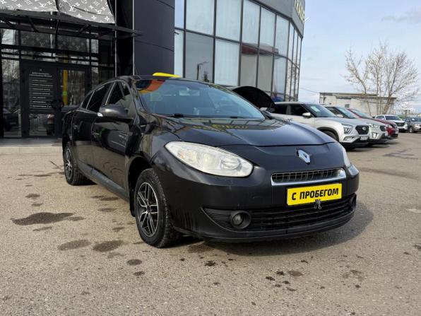 Renault Fluence I с пробегом 2012 года, цена 473 000 рублей, 219600 км, седан, Автокод Объявления